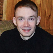 Vladimir Maximov
