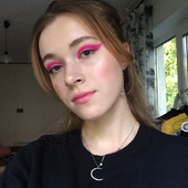 Анастасия Воронова