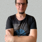 Дмитрий Ванюшкин