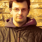 Никита Белый