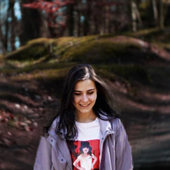 Anastasia Chernikova