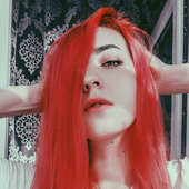 Юлия Мельникова