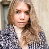 Полина Сидоренко