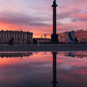 Алина Кошкина