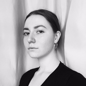 Анастасия Мещерякова