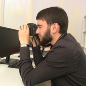 Andy Makhmudov