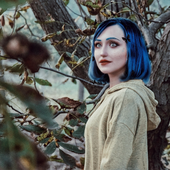 Дарья Хорошавцева