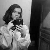 Елизавета Ефременкова