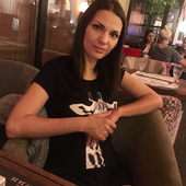 Дарья Матвеева