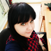 Юлия Гордеева