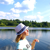 Ольга Максимова