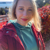 Евгения Белая