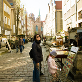 Елена Шишкова