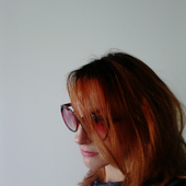 Альбина Гали