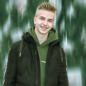 Роман Клеутин