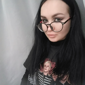 Анастасия Стегний