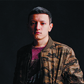 Михаил Тымчик