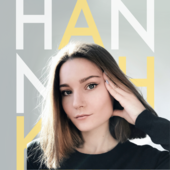 Hanna Kardashova