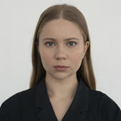 Alina Rogozhkina