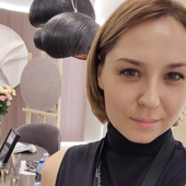 Анастасия Головачева