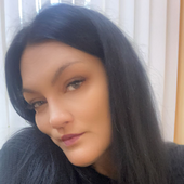 Ирина Великанова