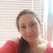 Елена Островая
