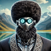 Роман Бергер