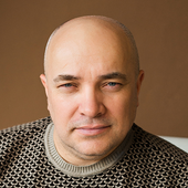 Алексей Гуков
