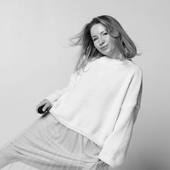 Dasha Sokolova