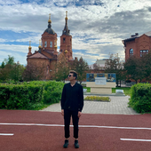 Андрей Крапивин