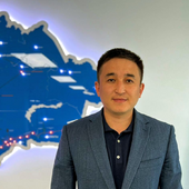 Назар Мурзабеков