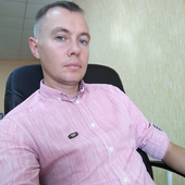 Сергей Резников