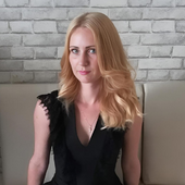 Елена Вертинская