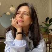 Диана Аглиуллина