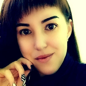 Екатерина Непомнящая