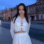 Раяна Фомина