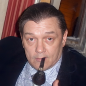 Игорь Борисович