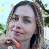 Анна Каткова