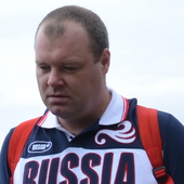 Андрей Большаков