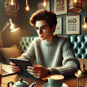 Alex Mihal