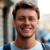 Виталий Романов