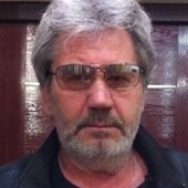 Валерий Новосёлов