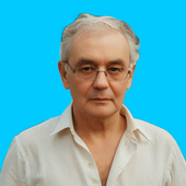 Виктор Полев