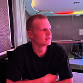 Никита Дергачев