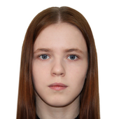 Алёна Бондарева
