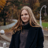 Юлия Вепрева