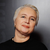Елена Черемушкина