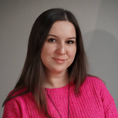 Володькина Светлана