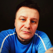 Роман Прохоров