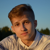 Егор Курятков